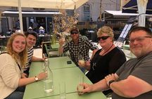 Marseille Miam Miam Food tour