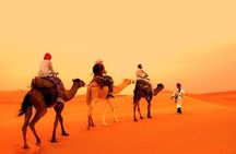 2 Days Desert Trip From Agadir