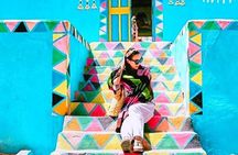 Relaxing 4 Days 3 Nights Nile Cruise Trip From Luxor to Aswan