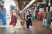  Dubai Private Tour Modern and Historic Attractions 