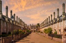 Private Day Tour from Bath to Glastonbury and Wells with Pickup