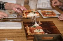 Inside the Italian Market: Chef-Led Tasting Journey