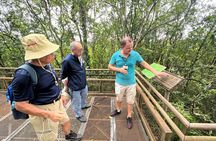 Argentinian Side of the Falls join us!!