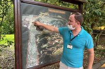 Argentinian Side of the Falls join us!!