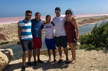 Small-Group Guided North & South Tour of Bonaire with Pick Up