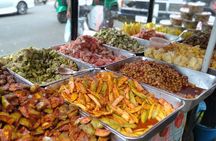 COLOMBO PRIVATE CITY TOUR WITH street food( All inclusive )