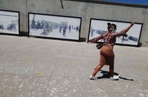 Cape Town Half-Day Robben Island Tour with Ferry Ticket