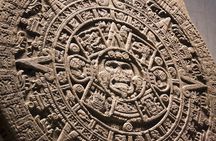 LDS Tour Cancun Mayan Museum & San Miguelito Archeological Site 