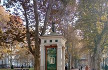  Zagreb History Walking Tour