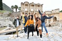 Biblical Ephesus Tour For Cruisers