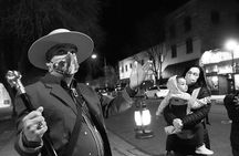 Downtown Flagstaff Haunted History Tour