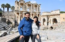 Half day Private Ephesus Tour