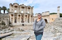 Half day Private Ephesus Tour