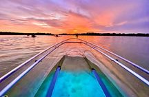 Weeki Sunset 