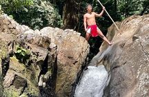 The Real and Authentic Embera Jungle Experience