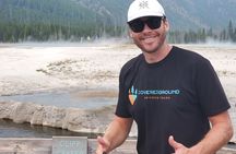 Full-Day Guided Yellowstone Day Tour