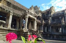 3 Days Simply Siem Reap