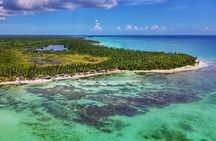 Full-Day Cruise of Isla Saona from Santo Domingo with Lunch
