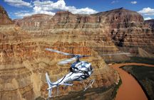 2 Day Grand Canyon and Lower Antelope Canyon Tour from Las Vegas