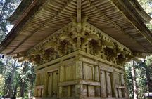 Tsuruoka & Dewa-Sanzan Full-Day Private Tour with Government-Licensed Guide
