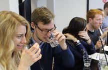 Private gin tasting with a professional bartender in Trier