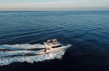 Jeanneau Prestige 42 private tours