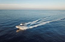 Jeanneau Prestige 42 private tours