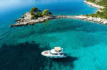 Jeanneau Prestige 42 private tours