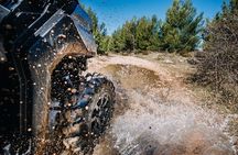 Private Buggy Adventure Tour from Dubrovnik to Bosnia 