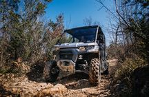 Private Buggy Adventure Tour from Dubrovnik to Bosnia 