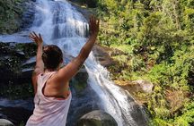 Tijuca National Park and all its wonders
