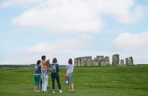 'Stonehenge & Secret England' from Bath for 2-8 curious adventurers