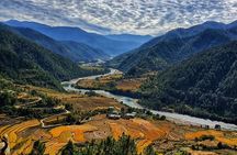 10 Days Bhutan In-depth Culture & Nature Travel Experience