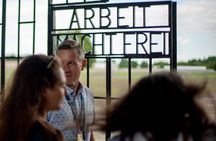 Berlin: Sachsenhausen Concentration Camp Tour in English