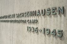 Berlin: Sachsenhausen Concentration Camp Tour in English