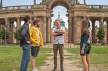 Small group Potsdam: A Journey Through History and Palaces