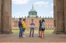 Small group Potsdam: A Journey Through History and Palaces