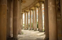 Small group Potsdam: A Journey Through History and Palaces