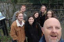 Small-Group Walking Tour of Galway