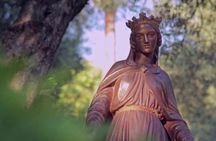 Daily Ephesus & Virgin Mary House Tour from Izmir