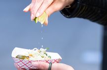 Street Food Tour of South Lake Union- Area of Amazon Spheres 