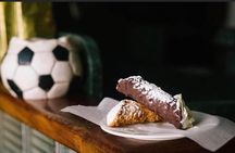 Boston's North End Food and History Walking Tour