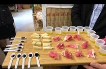 Boston's North End Food and History Walking Tour