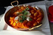 Boston's North End Food and History Walking Tour
