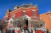 Historic: Butte, Anaconda, and The Headwaters of The Missouri, Private VIP Tour