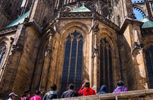 Visit Prague Castle & Lobkowicz Palace: Private Half-Day Tour