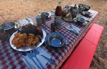 Private Yosemite Explorer Package | 3 Days of Adventure