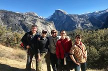 Private Yosemite Explorer Package | 3 Days of Adventure