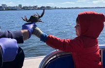 Maryland Coastal Bays Environmental Education Trip
