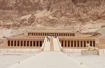 5 Days/4 Nights Nile Cruise from Luxor to Aswan with Abu Simbel 